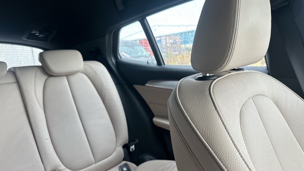 Used BMW X2 2021 for sale - 76871152: Photo 40