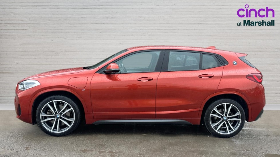 Used BMW X2 2021 for sale - 76871152: Photo 6