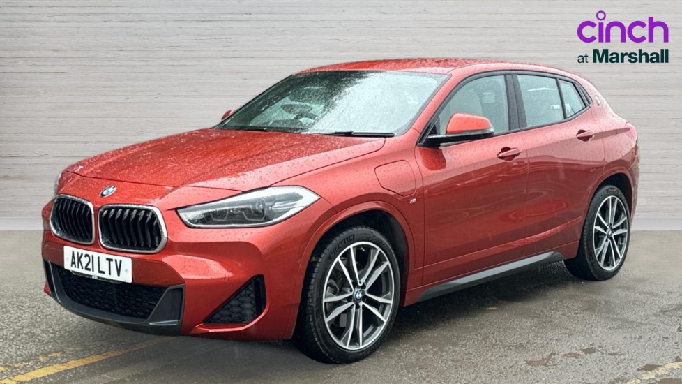 Used BMW X2 2021 for sale - 76871152: Photo 7