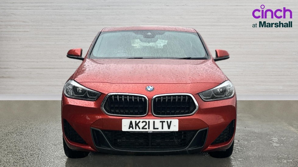 Used BMW X2 2021 for sale - 76871152: Photo 8