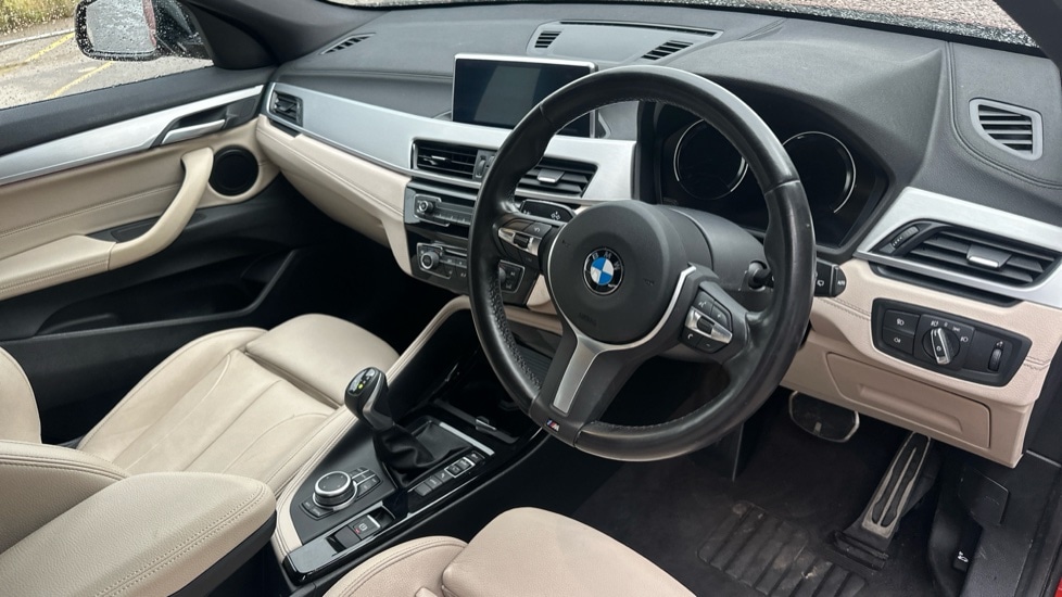 Used BMW X2 2021 for sale - 76871152: Photo 9