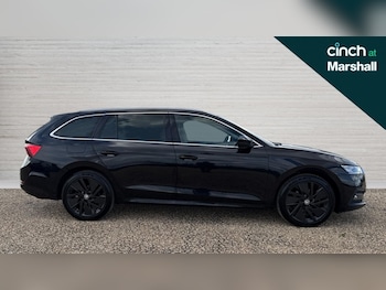 Used Skoda Octavia 2021 for sale - 76007614: Photo 2