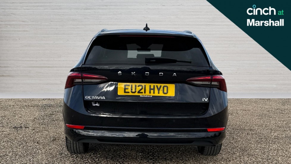 Used Skoda Octavia 2021 for sale - 76007614: Photo 4