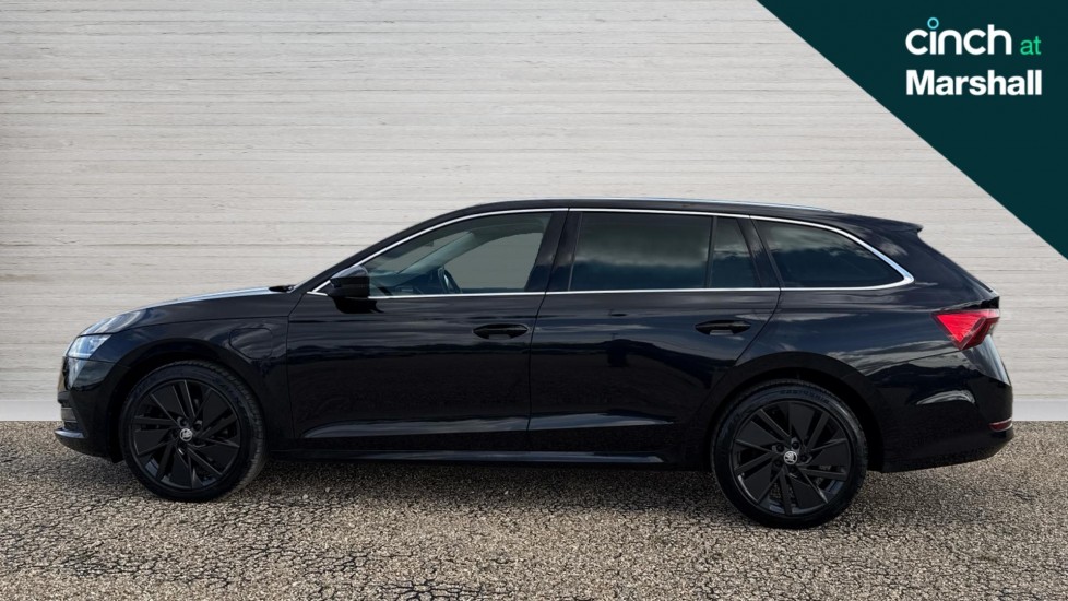 Used Skoda Octavia 2021 for sale - 76007614: Photo 6