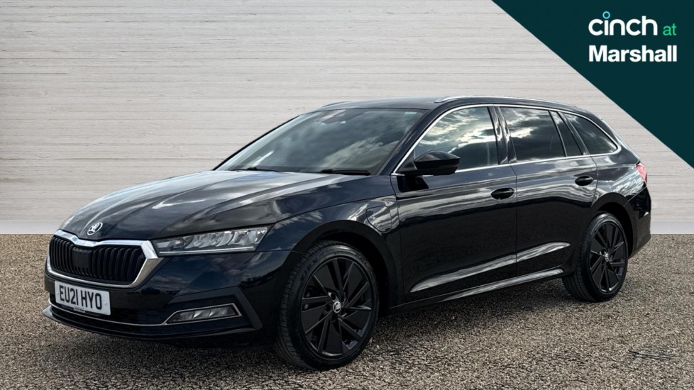 Used Skoda Octavia 2021 for sale - 76007614: Photo 7