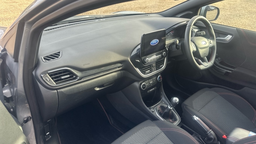 Used Ford Puma 2023 for sale - 76593628: Photo 10