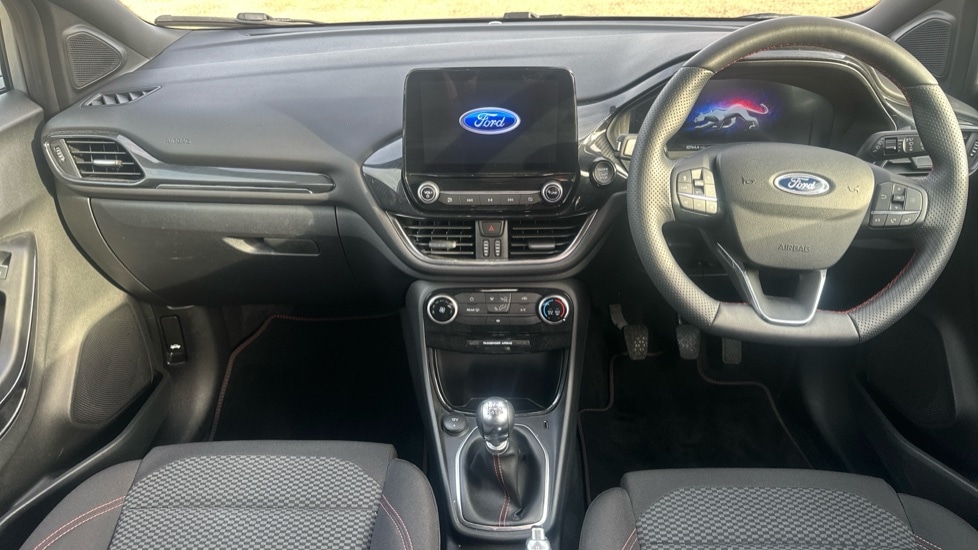 Used Ford Puma 2023 for sale - 76593628: Photo 11