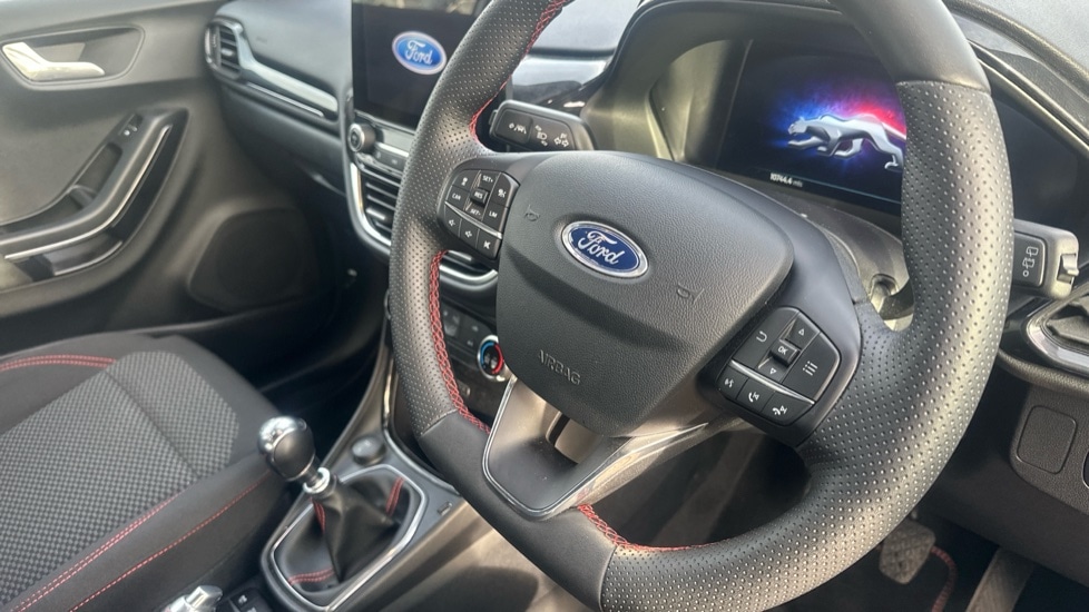 Used Ford Puma 2023 for sale - 76593628: Photo 12