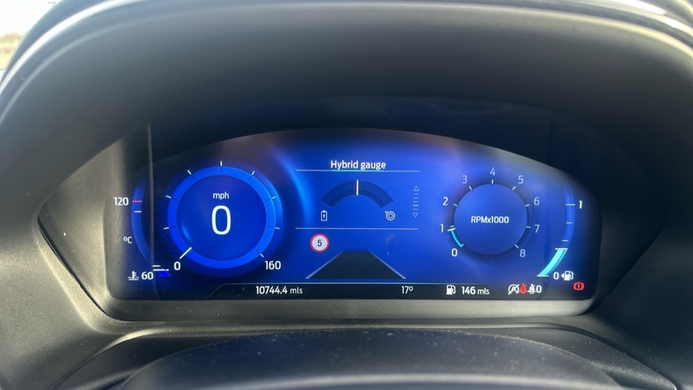 Used Ford Puma 2023 for sale - 76593628: Photo 13