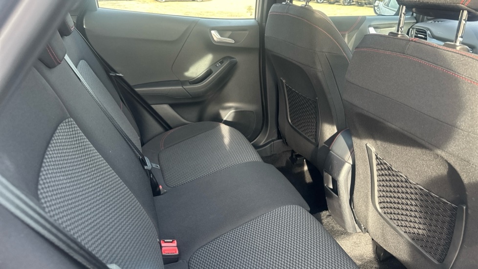 Used Ford Puma 2023 for sale - 76593628: Photo 14