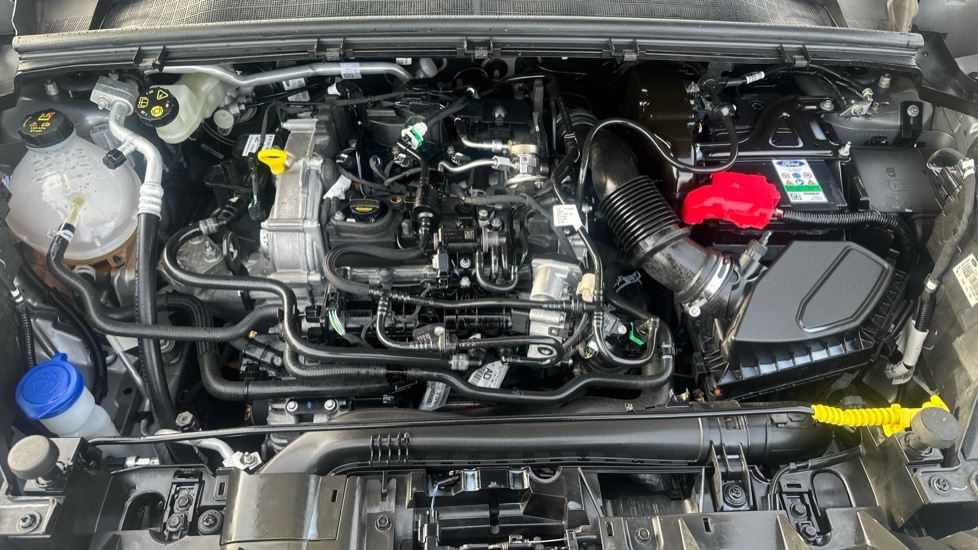 Used Ford Puma 2023 for sale - 76593628: Photo 16