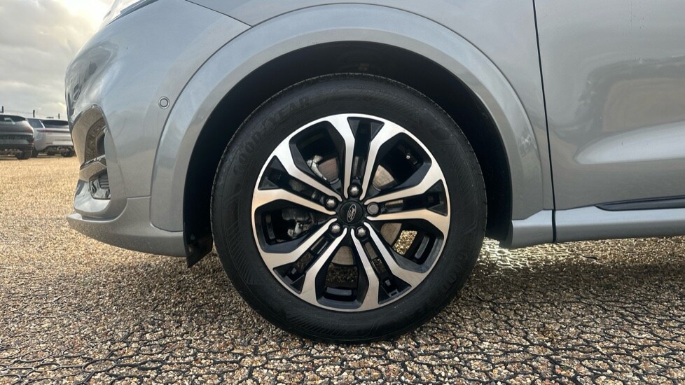 Used Ford Puma 2023 for sale - 76593628: Photo 17