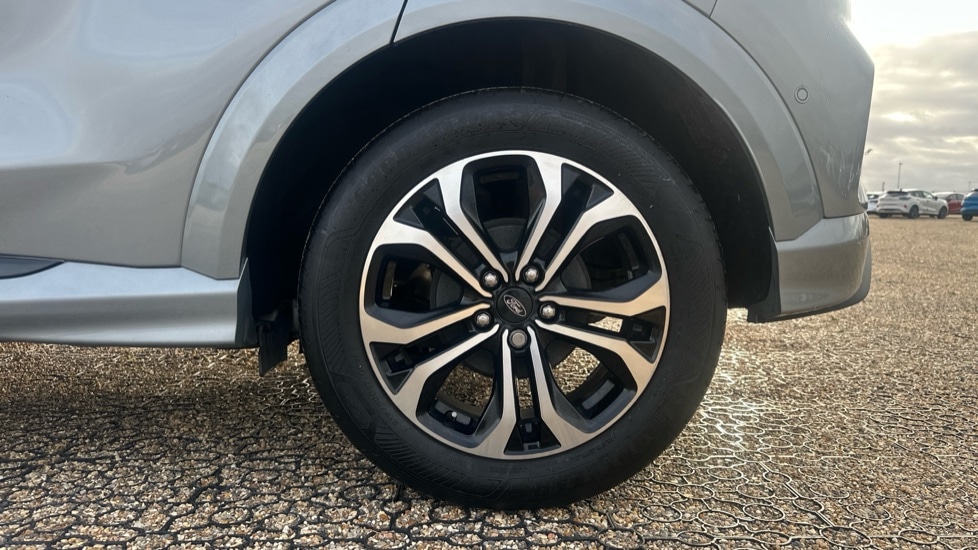 Used Ford Puma 2023 for sale - 76593628: Photo 18