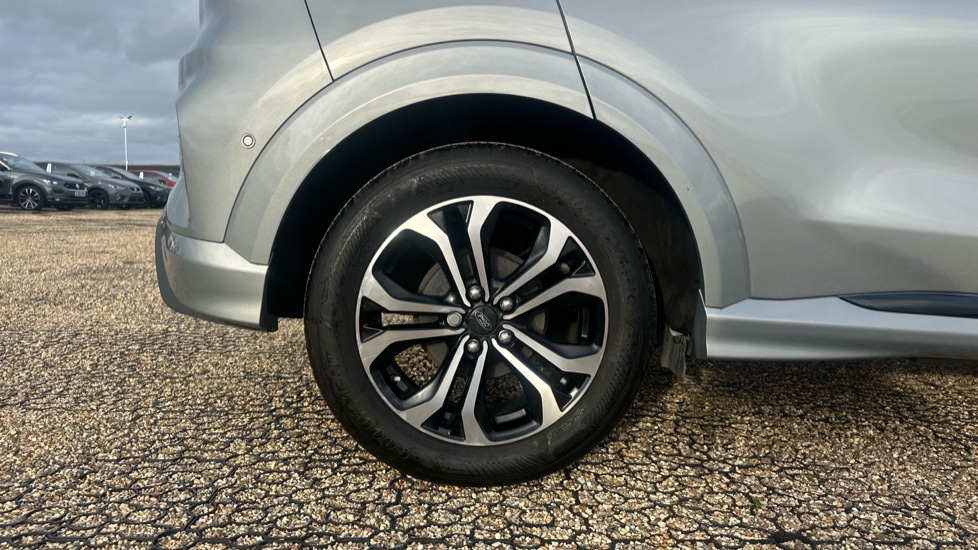 Used Ford Puma 2023 for sale - 76593628: Photo 19