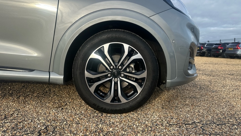 Used Ford Puma 2023 for sale - 76593628: Photo 20