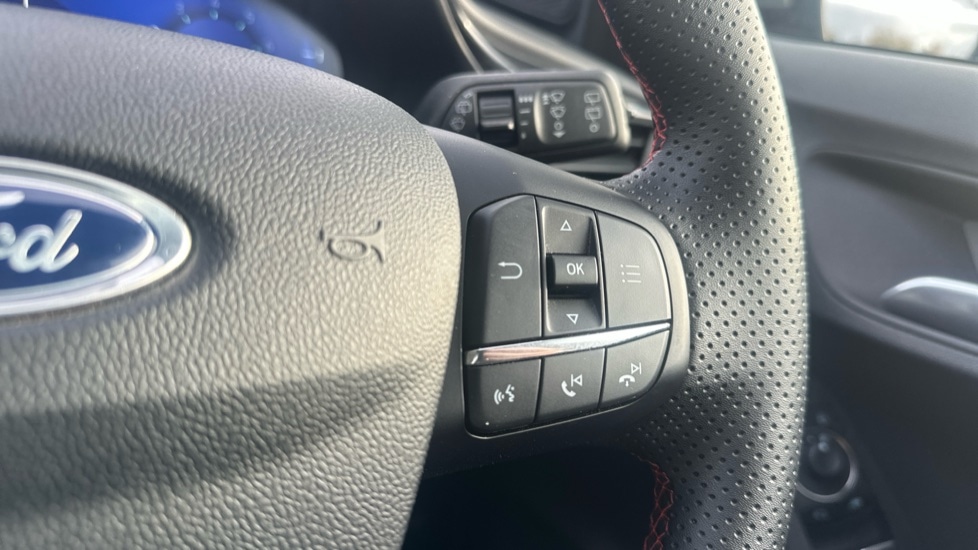 Used Ford Puma 2023 for sale - 76593628: Photo 21