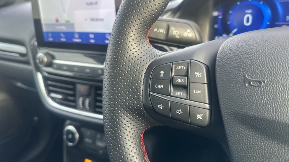 Used Ford Puma 2023 for sale - 76593628: Photo 22