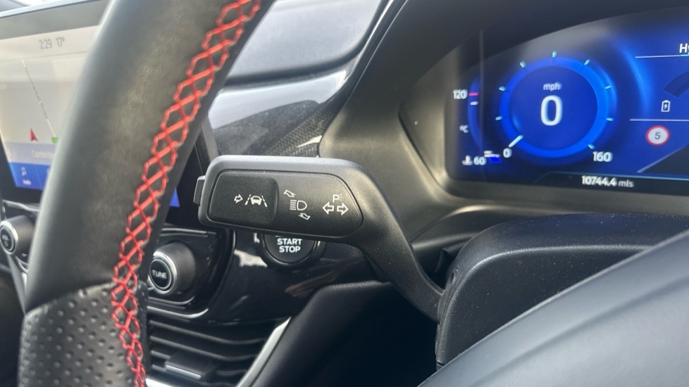 Used Ford Puma 2023 for sale - 76593628: Photo 24