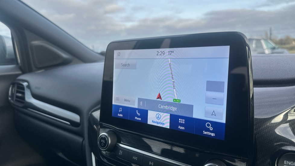 Used Ford Puma 2023 for sale - 76593628: Photo 25