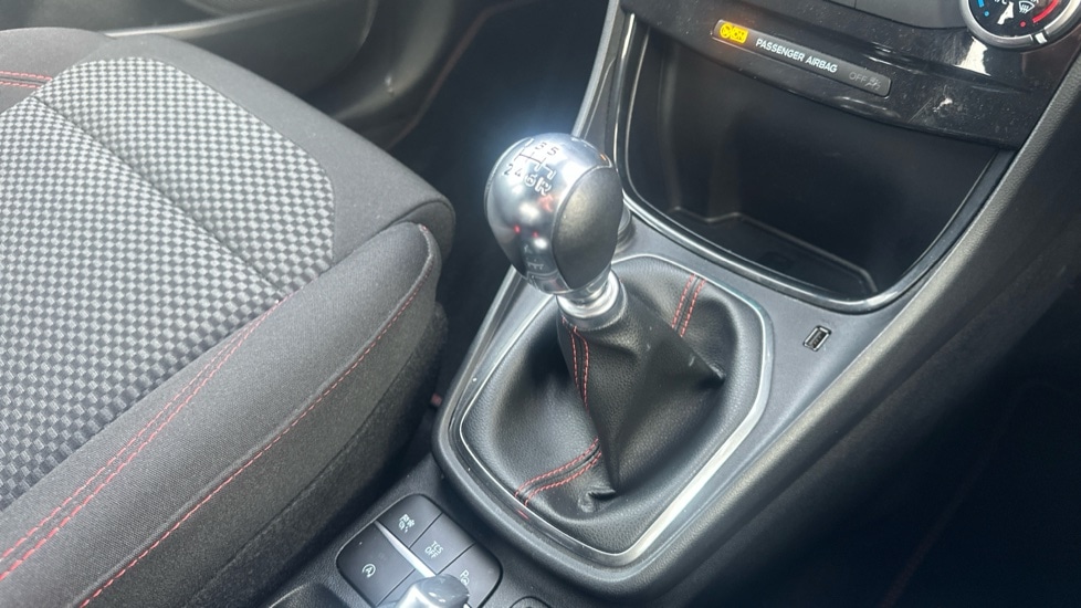 Used Ford Puma 2023 for sale - 76593628: Photo 26