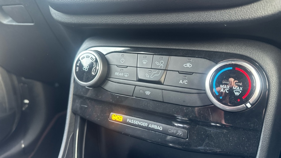 Used Ford Puma 2023 for sale - 76593628: Photo 28