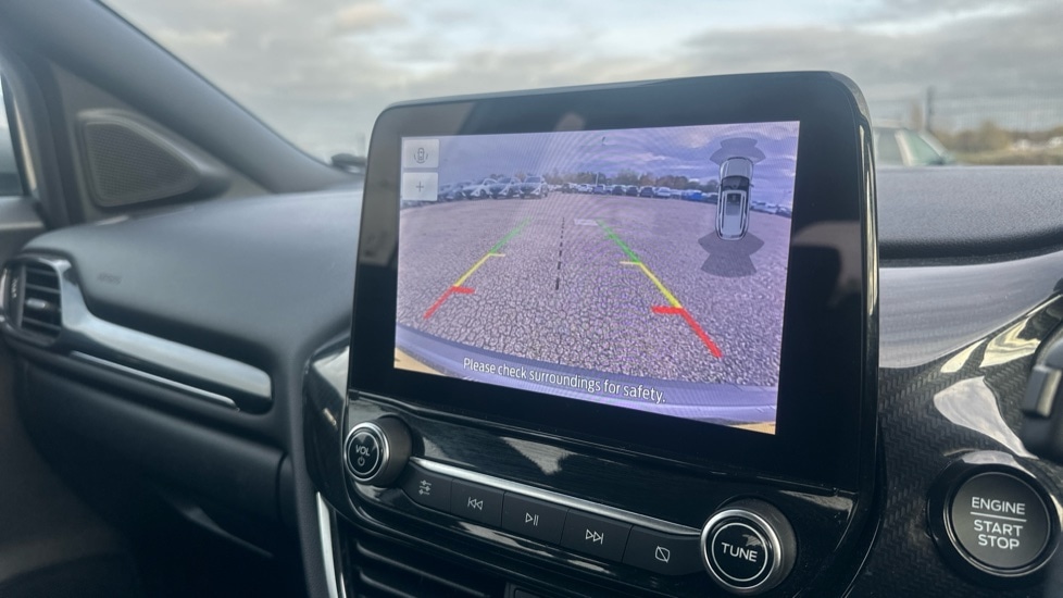 Used Ford Puma 2023 for sale - 76593628: Photo 30