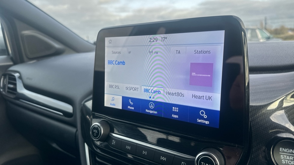 Used Ford Puma 2023 for sale - 76593628: Photo 31