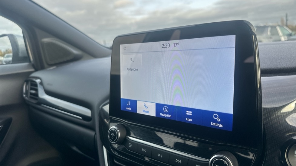 Used Ford Puma 2023 for sale - 76593628: Photo 32