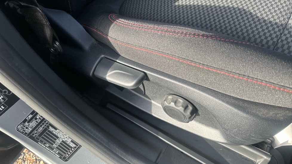 Used Ford Puma 2023 for sale - 76593628: Photo 33