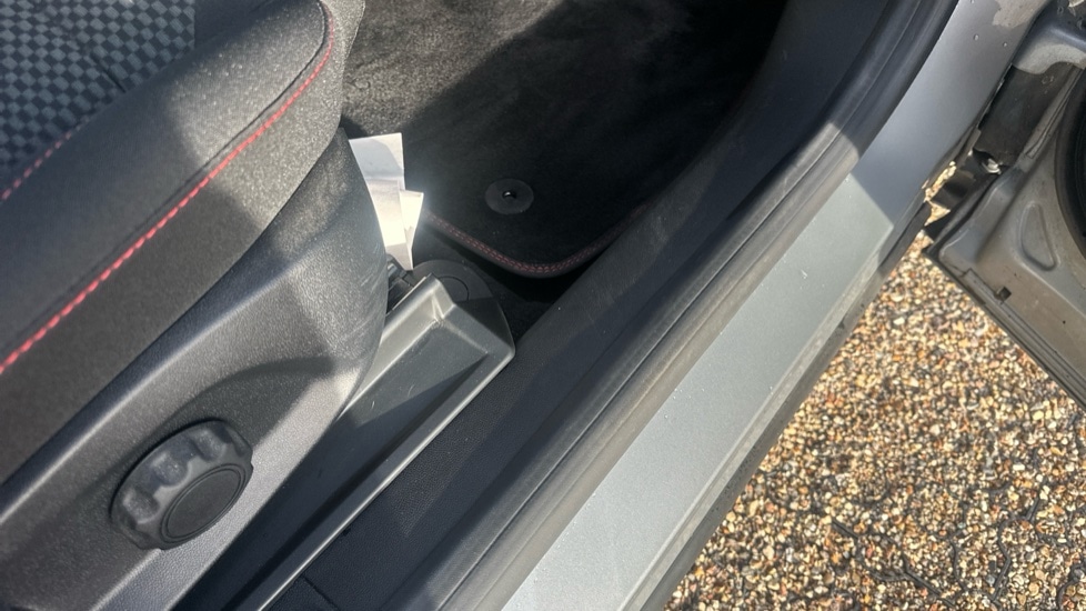 Used Ford Puma 2023 for sale - 76593628: Photo 34