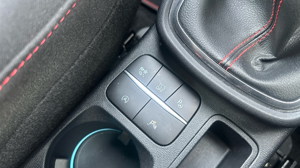 Used Ford Puma 2023 for sale - 76593628: Photo 36