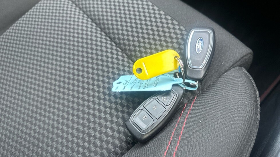 Used Ford Puma 2023 for sale - 76593628: Photo 37