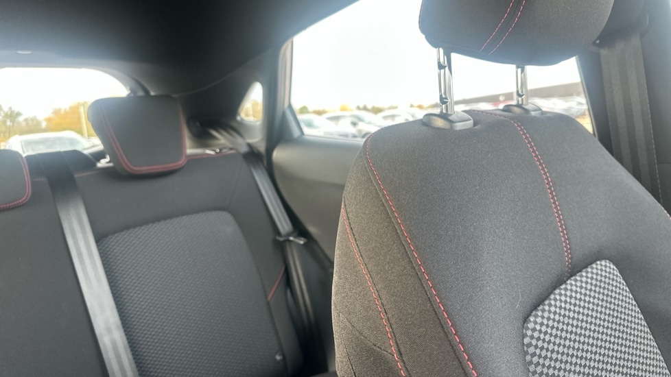 Used Ford Puma 2023 for sale - 76593628: Photo 38