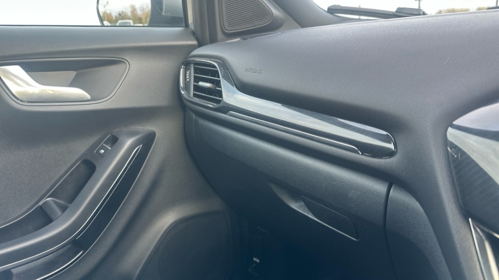 Used Ford Puma 2023 for sale - 76593628: Photo 39