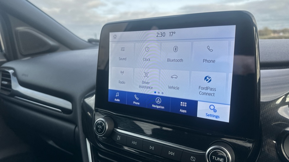 Used Ford Puma 2023 for sale - 76593628: Photo 40