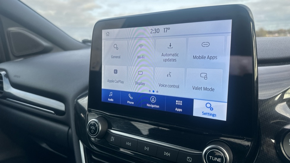 Used Ford Puma 2023 for sale - 76593628: Photo 41