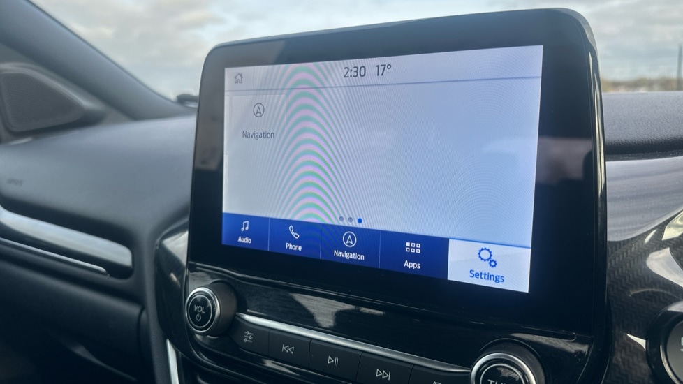 Used Ford Puma 2023 for sale - 76593628: Photo 42