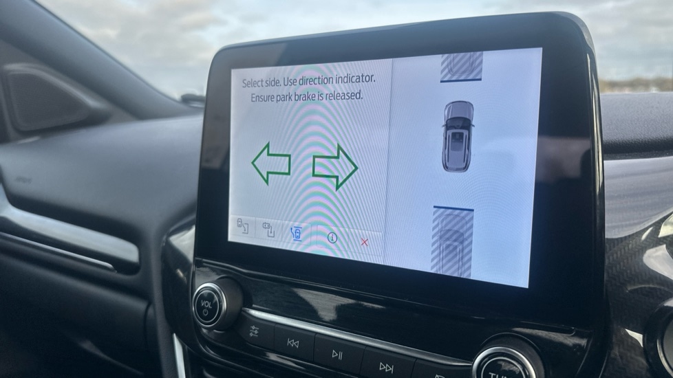 Used Ford Puma 2023 for sale - 76593628: Photo 43