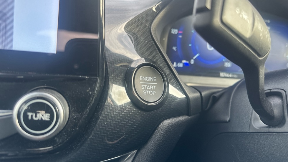 Used Ford Puma 2023 for sale - 76593628: Photo 44