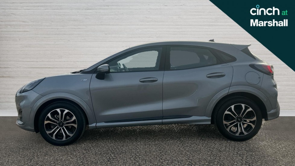 Used Ford Puma 2023 for sale - 76593628: Photo 6