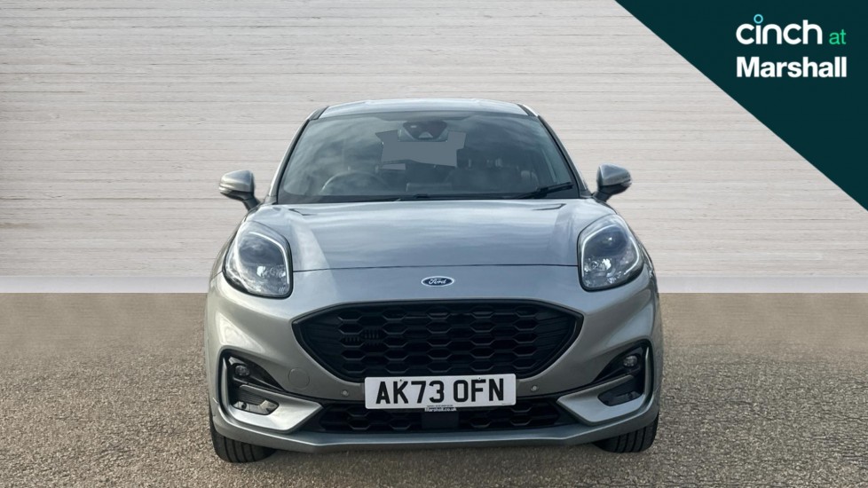Used Ford Puma 2023 for sale - 76593628: Photo 8