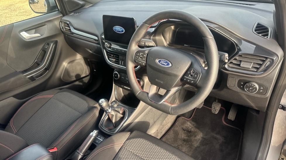 Used Ford Puma 2023 for sale - 76593628: Photo 9