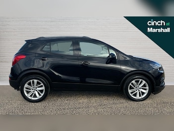Used Vauxhall Mokka X 2018 for sale - 76328014: Photo