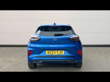 Used Ford Puma 2023 for sale - 75027509: Photo