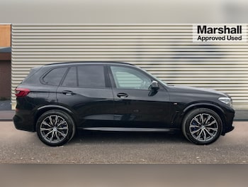 Used BMW X5 2019 for sale - 75465637: Photo