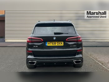 Used BMW X5 2019 for sale - 75465637: Photo