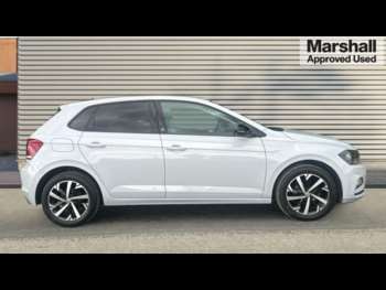 Used Volkswagen Polo 2020 for sale - 75285720: Photo