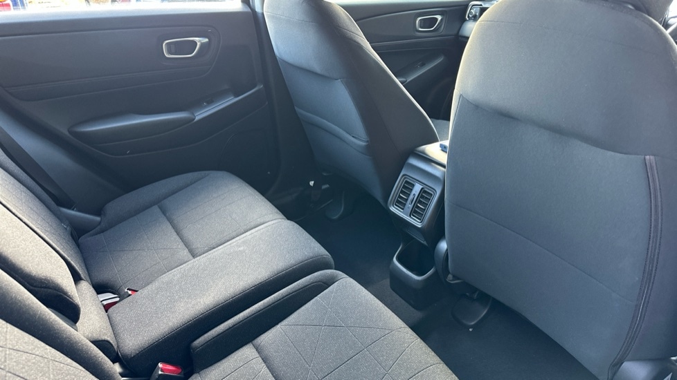 Used Honda HR-V 2022 for sale - 76410648: Photo 13