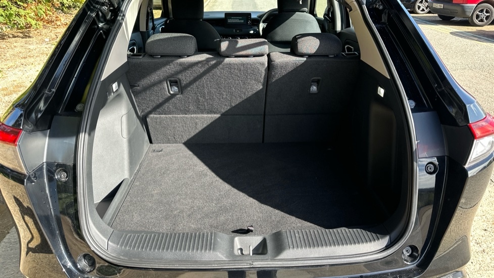 Used Honda HR-V 2022 for sale - 76410648: Photo 14