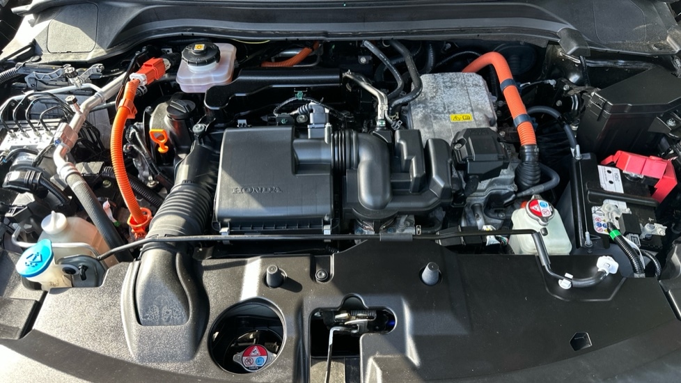 Used Honda HR-V 2022 for sale - 76410648: Photo 15